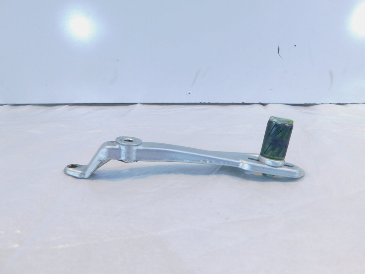 2008 2009 2010 Buell 1125 1125R 1125CR Rear Foot Brake Cylinder Pedal Lever - C3 Cycle