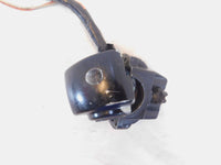 Harley Road & Electra Glide Ultra Right Handlebar Cruise Control Switch Housing - C3 Cycle