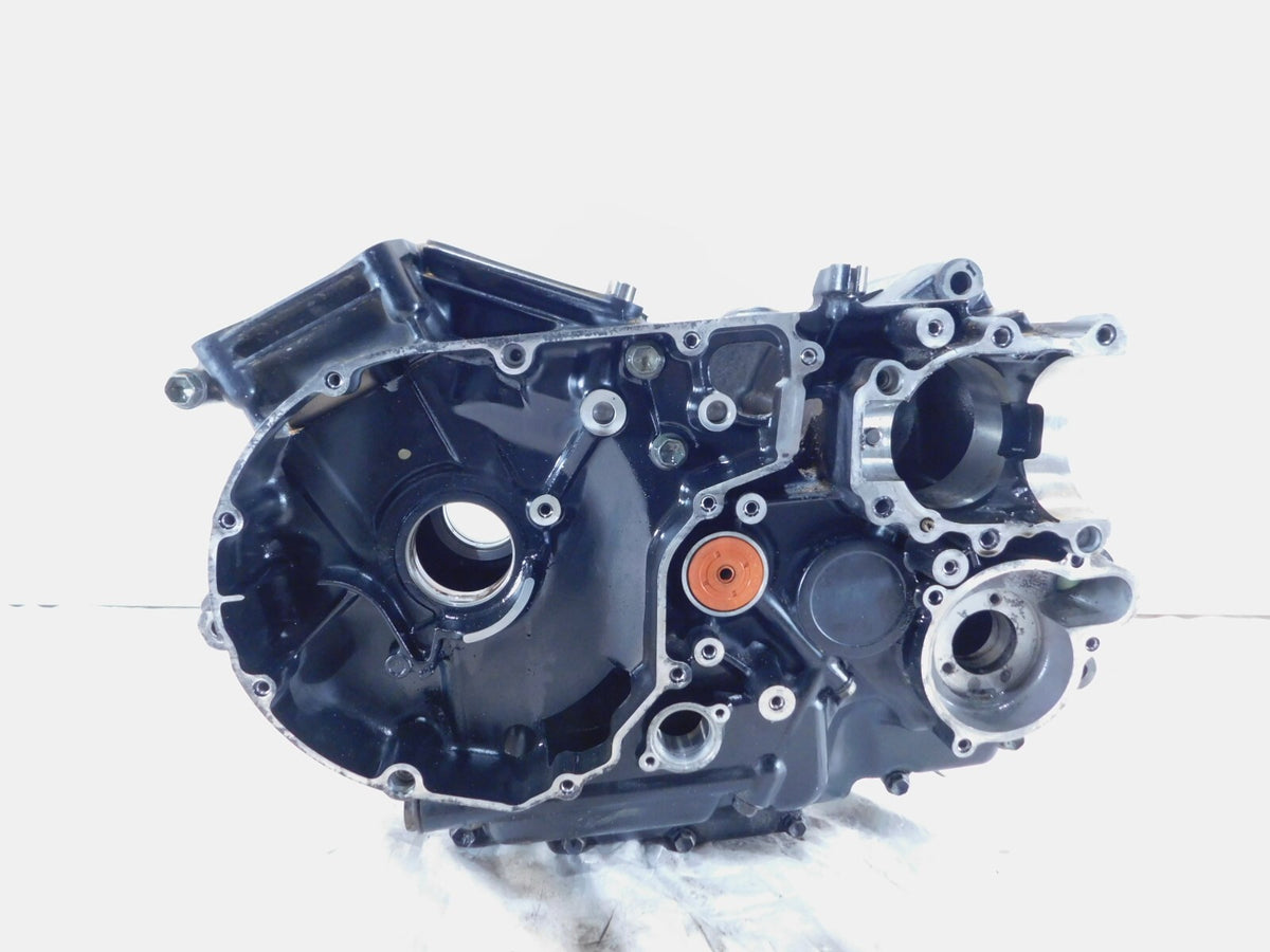 2001-05 Suzuki VL800 Intruder Volusia Boulevard C50 Engine Motor Block Crankcase - C3 Cycle