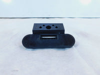 Indian Chieftain Roadmaster Springfield & Challenger License Plate Mount Bracket - C3 Cycle