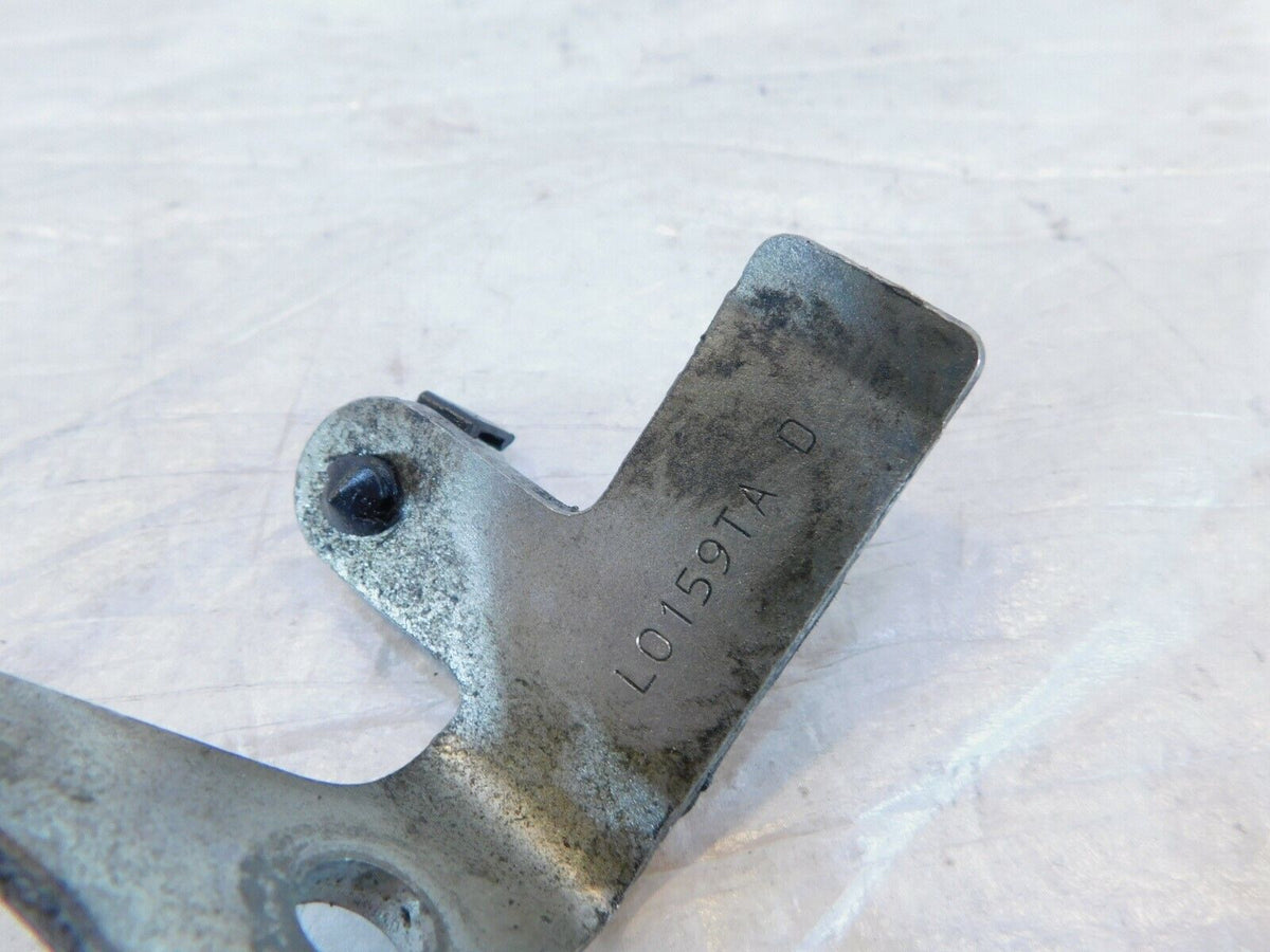2000-2010 Buell Blast 500 Engine Motor Mount Isolator Mount Bracket Stay - C3 Cycle