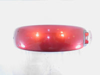 Harley Davidson EVO Touring Electra Glide FLHT Red Rear Wheel Cover Fender - C3 Cycle
