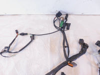 2009 09 Kawasaki Vulcan 1700 Voyager VN1700 Main Wire Harness Wiring Loom - C3 Cycle