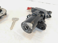 2007-2008 Yamaha YZFR1 YZF R1 Ignition Switch Gas Fuel Tank Cap Lock Key Set