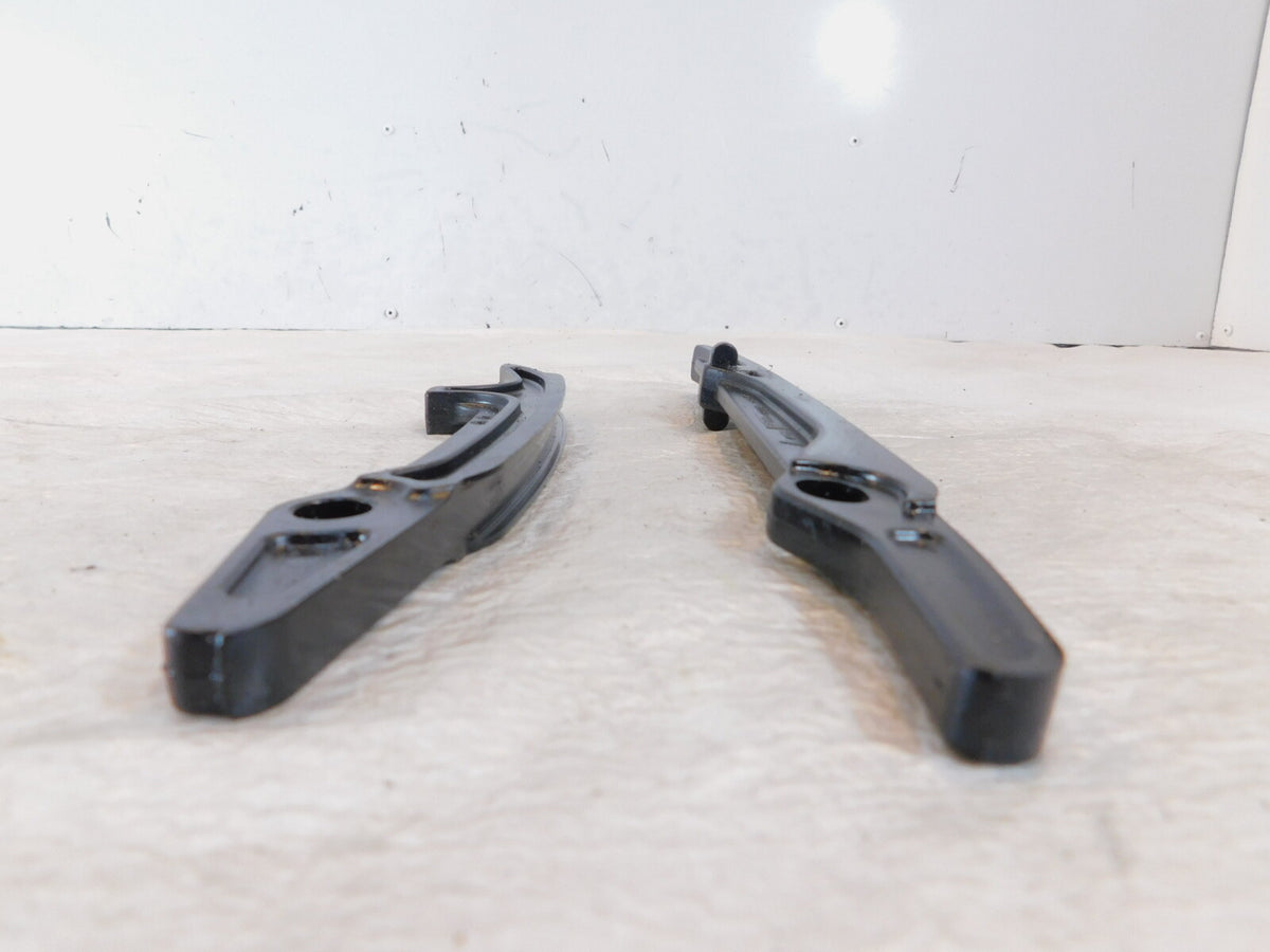 2019-2020 Aprilia Shiver 900 Engine Cam Shaft Chain Guide Plate & Rod - C3 Cycle