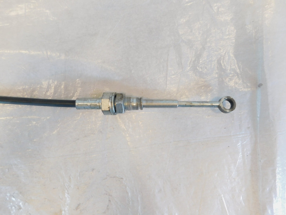 2019-2020 Can-Am Ryker 600 900 STD ACE & Rally Parking Brake Caliper Cable Line - C3 Cycle