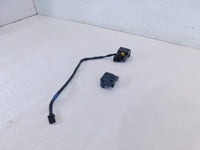 Buell XB XB9 XB12 Firebolt Lightning Right Handlebar Engine Stop Start Switches - C3 Cycle
