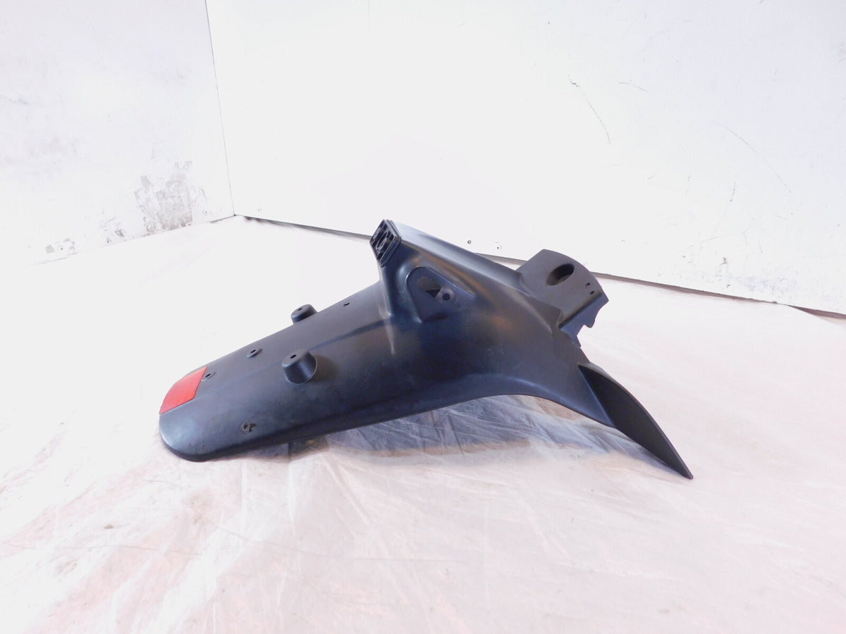Moto Guzzi Norge 8V Breva 1100 1200 Rear Wheel Fender License Plate Holder Mount - C3 Cycle
