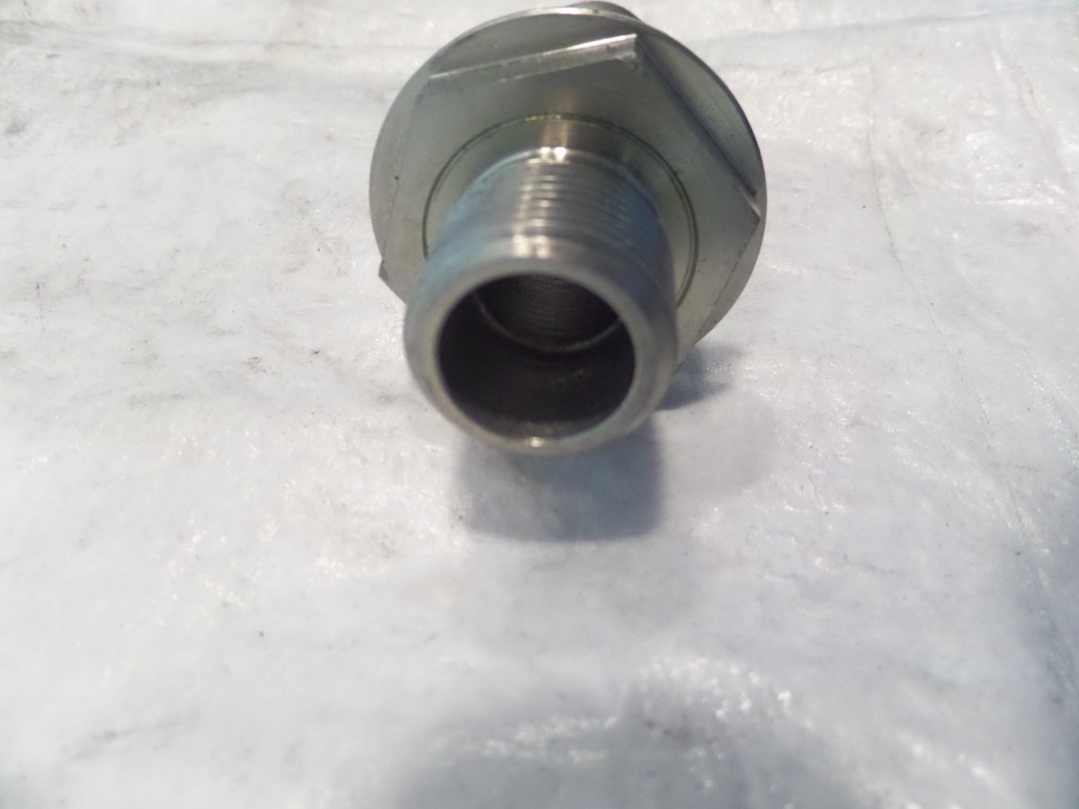 Kawasaki Ninja ZX-6R ZX-9R Z1000 ZZR600 OEM Engine Motor Oil Cooler Cooling Bolt - C3 Cycle