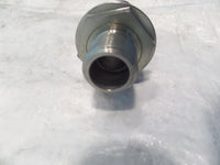 Kawasaki Ninja ZX-6R ZX-9R Z1000 ZZR600 OEM Engine Motor Oil Cooler Cooling Bolt - C3 Cycle