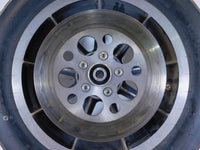 Harley Davidson Dyna Softail & Sportster 883 & 1200 Cast Rear Rim Wheel w/ Tire - C3 Cycle