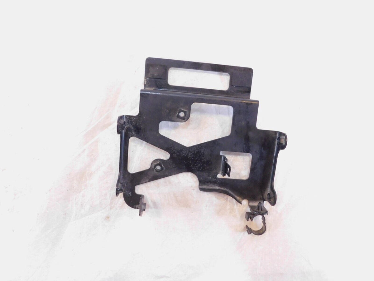 2011 2012 2013 Yamaha FZ8 FZ8N Frame Voltage Regulator Bracket Mount Holder Stay - C3 Cycle