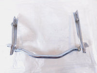 Harley Davidson Heritage Softail Classic EVO Front Passing Fog Aux Light Bracket - C3 Cycle