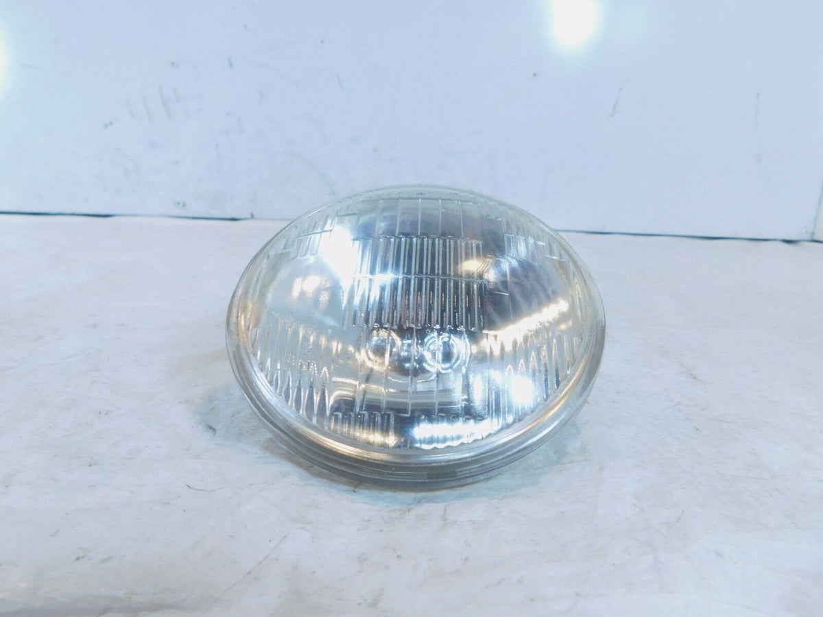 Harley Softail & Electra Glide Ultra Classic Sealed Fog Passing Light Lamp Bulb - C3 Cycle