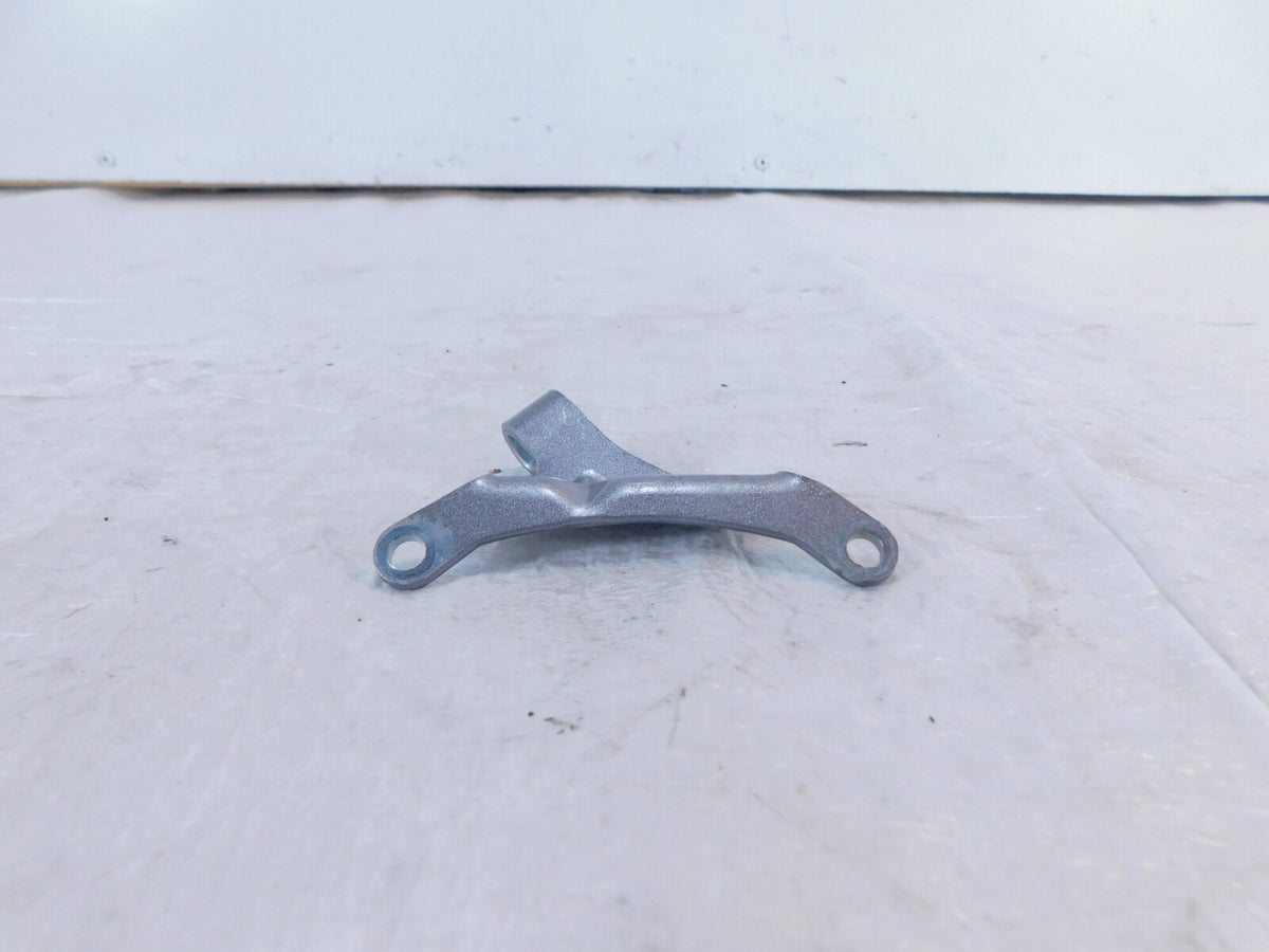1991-1993 Honda Nighthawk 750 CB750 Clutch Cable Receiver Mount Bracket Stay - C3 Cycle