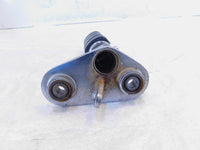 Honda VT600 VT600C Shadow 600 VLX Deluxe Right Footpeg Footrest & Bracket - C3 Cycle
