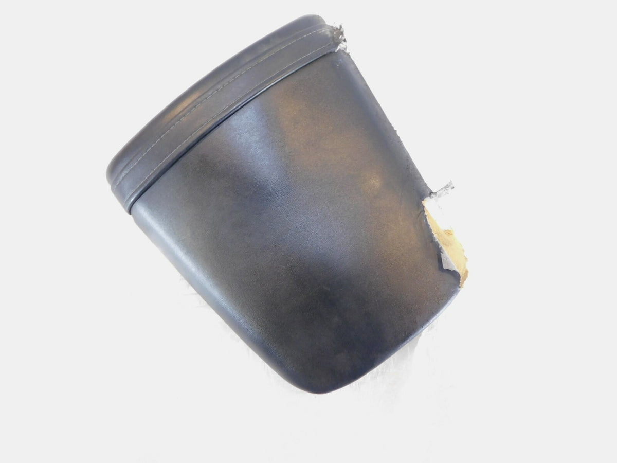 2003-2006 Honda CBR 600RR CBR600RR Rear Back Passenger Seat Pad Pillion Cushion - C3 Cycle