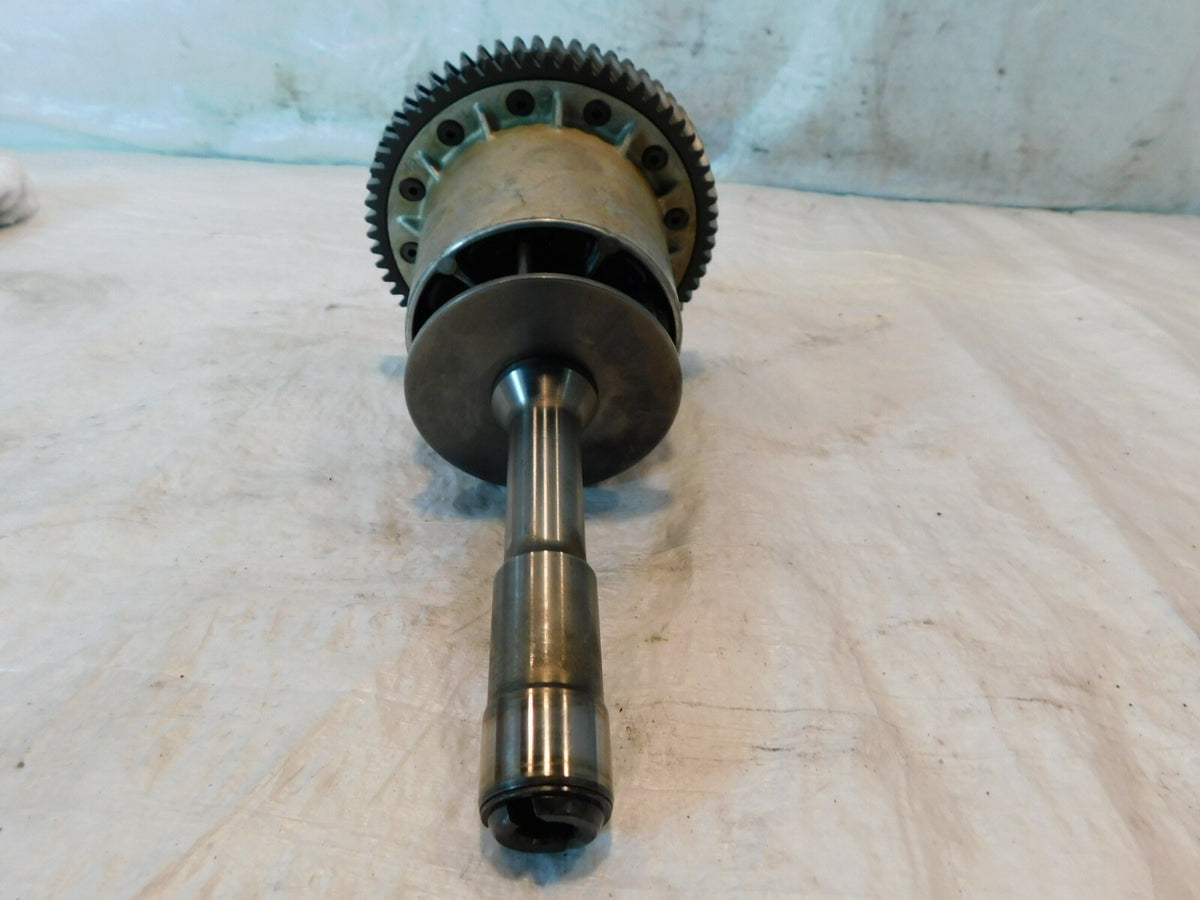 BMW K1200 K1200GT K1200LT K1200RS GT LT RS Engine Motor Output Shaft Absorb Gear - C3 Cycle