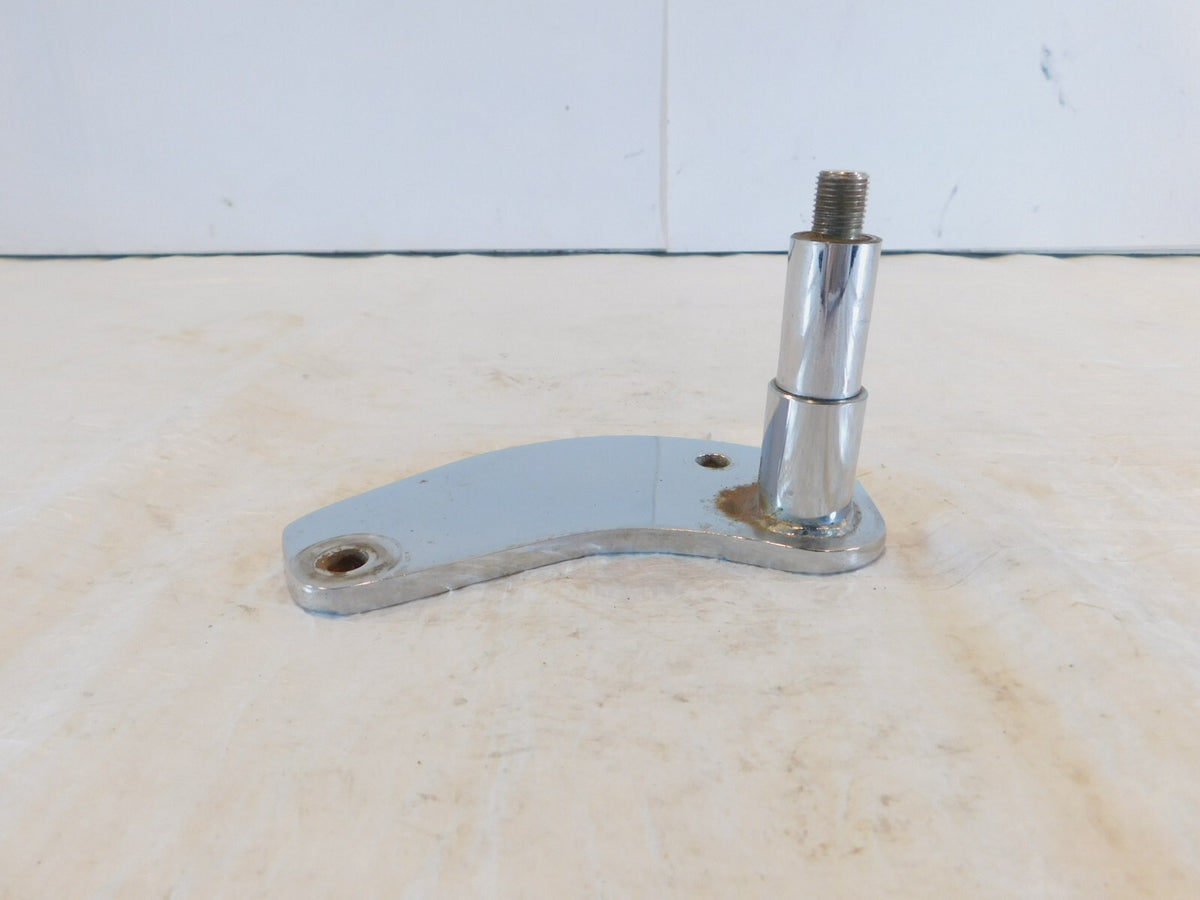 Harley Davidson Sportster 883 1200 Forward Controls Brake Pedal Mount Bracket - C3 Cycle