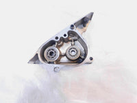 1987-1994 Honda VT1100 Shadow 1100 Left Engine Water Pump & Starter Gears Cover - C3 Cycle