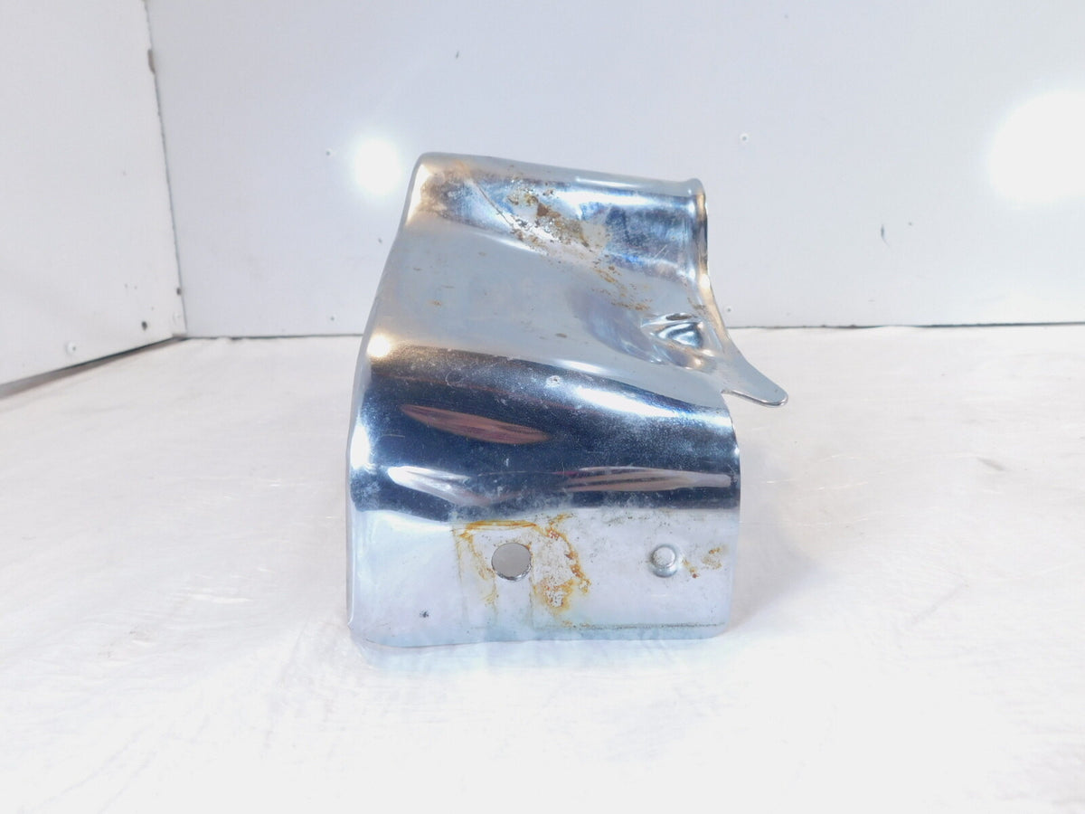 Harley Davidson Electra Glide Ultra & Classic Front Fairing Cover Trim Skirt - C3 Cycle