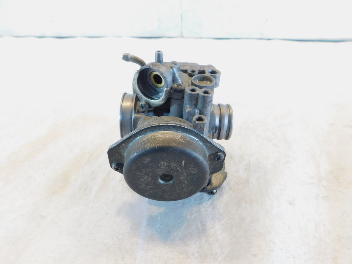 Piaggio Vespa Primavera & Sprint 50 S LX Air Intake Carb Carburetor - C3 Cycle