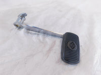 Harley Davidson Street Glide Electra Glide Road King Rear Foot Brake Pedal Lever - C3 Cycle