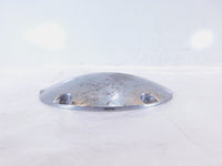 Harley Sportster 883 1200 Motor Polished Clutch Inspection Derby Cover 34742-04 - C3 Cycle