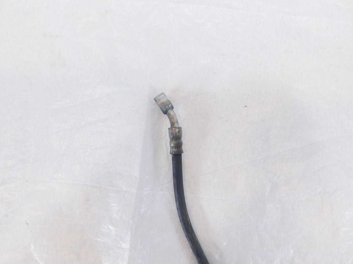 2007-2016 Suzuki AN400 Burgman 400 Front Wheel Brake to ABS Pump Hose Pipe Lines