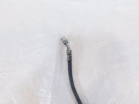 2007-2016 Suzuki AN400 Burgman 400 Front Wheel Brake to ABS Pump Hose Pipe Lines