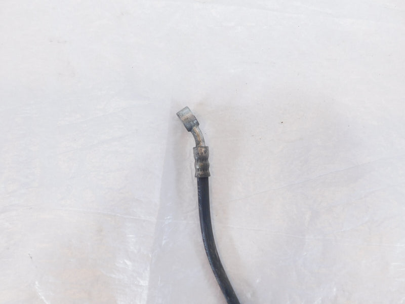 2007-2016 Suzuki AN400 Burgman 400 Front Wheel Brake to ABS Pump Hose Pipe Lines