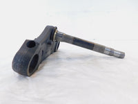 2001-2004 Suzuki Intruder Volusia 800 VL800 Front Lower Steering Stem Bracket - C3 Cycle