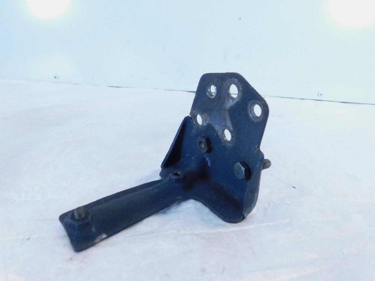 1980-1986 Harley Davidson FX FXE FXWG FXEF FXSB Voltage Regulator Mount Bracket - C3 Cycle