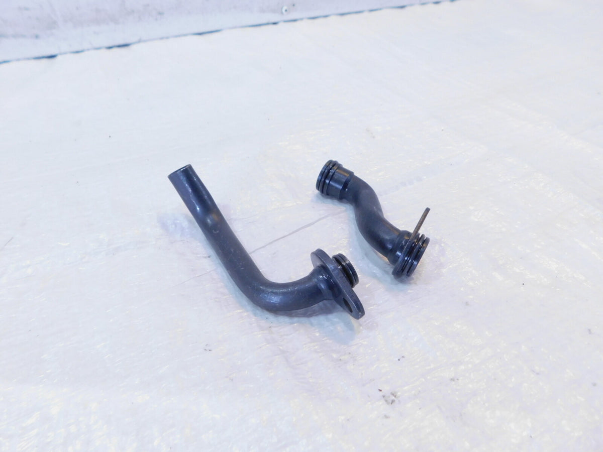 BMW F750GS F850GS ADV & F900R F900XR Engine Motor Oil Pump Suction Pipe Lines - C3 Cycle