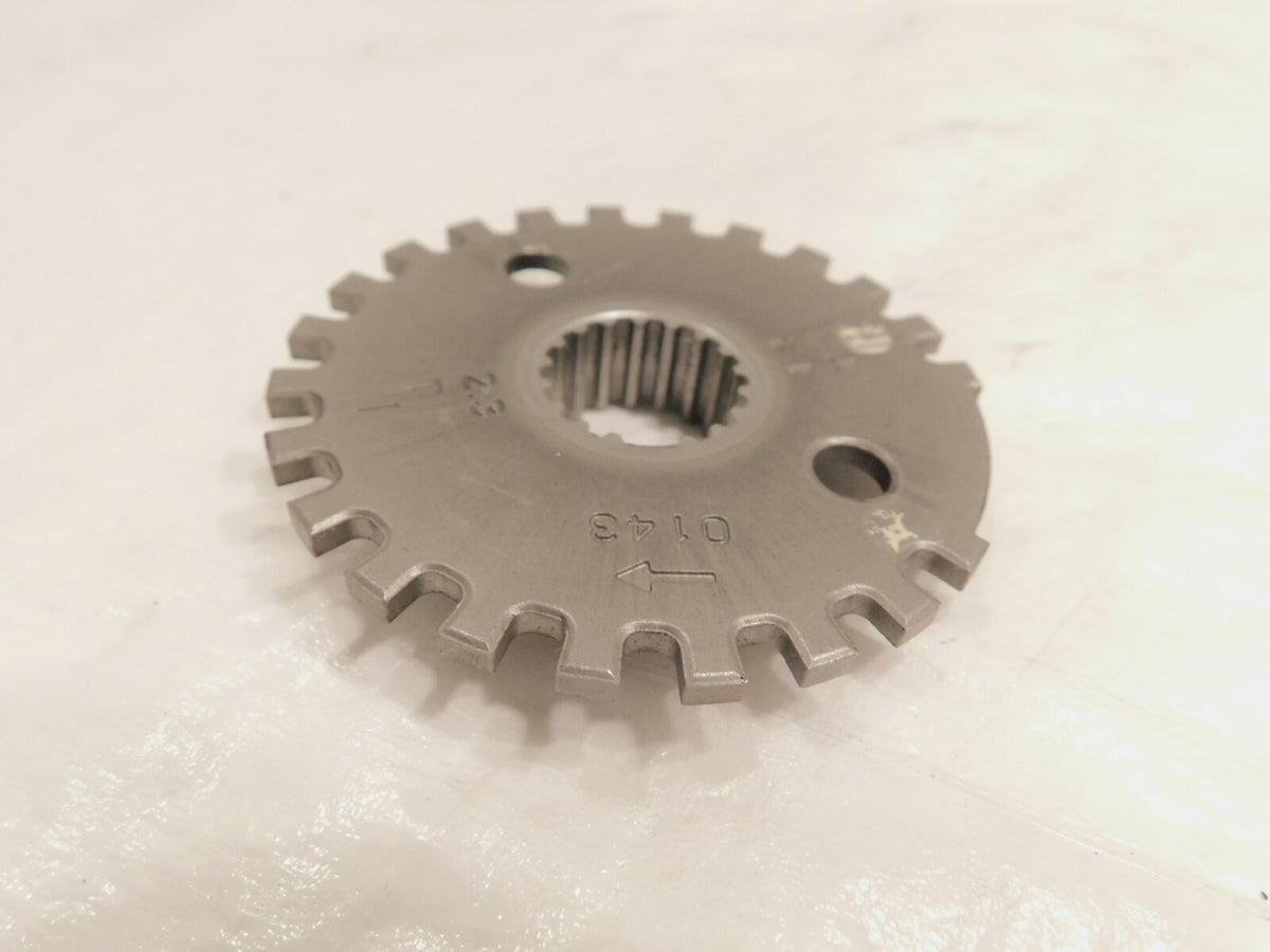 Kawasaki Ninja 1000 ZX1000 Z1000 & ZR1000 Ignition Timing Pickup Rotor Gear - C3 Cycle