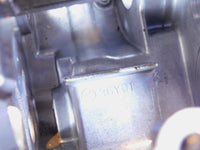 1984 & 1985 Yamaha FJ1100 FJ 1100 Engine Motor Housing Block Crankcase Cases - C3 Cycle