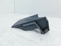 Honda CB300F CBR300R Black Center Rear Back Tail Fairing Cover Trim Cowl Cowling - C3 Cycle