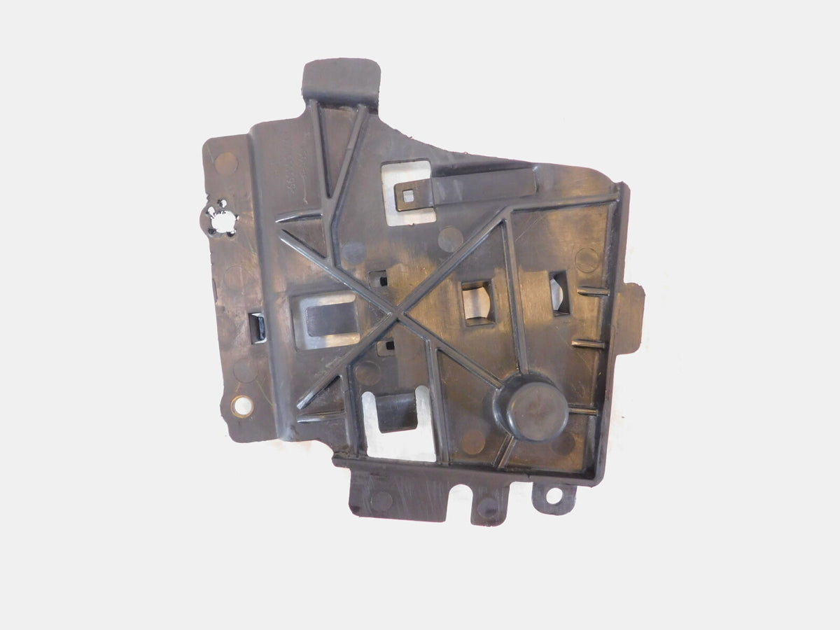 2015-2018 Harley Davidson Street 500 750 Battery Cover Electrical Mount Bracket - C3 Cycle
