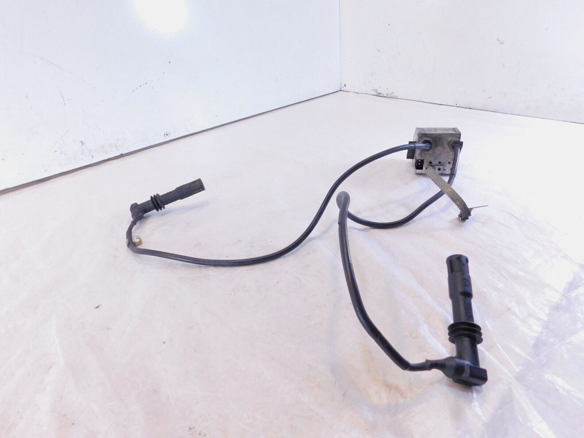 BMW R850R & R1100GS R1100R R1100RS & R1150GS R1150RT Motor Engine Ignition Coil - C3 Cycle