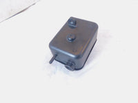 98-16 Yamaha VStar 650 Classic Custom 2nd Air Emissions Exhaust Filter Cover Cap - C3 Cycle
