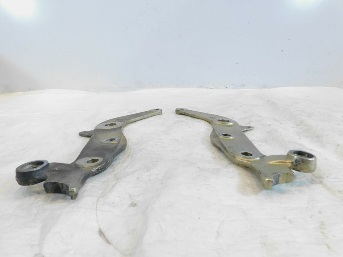 Triumph Trophy 3 900 & 4 1200 Sprint Trident Rear Shock Absorber Linkage Carrier - C3 Cycle