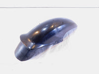84-85 Honda CB650 CB650SC Nighthawk 650 Black Front Wheel Mudguard Cover Fender - C3 Cycle