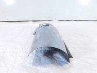 Honda GL1800 Goldwing 1800 Chrome Left Exhaust Header Pipe Muffler Shield Cover - C3 Cycle