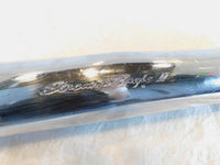 Harley Dyna Super Glide & Low Rider Screamin Eagle Exhaust Header Pipe Mufflers - C3 Cycle