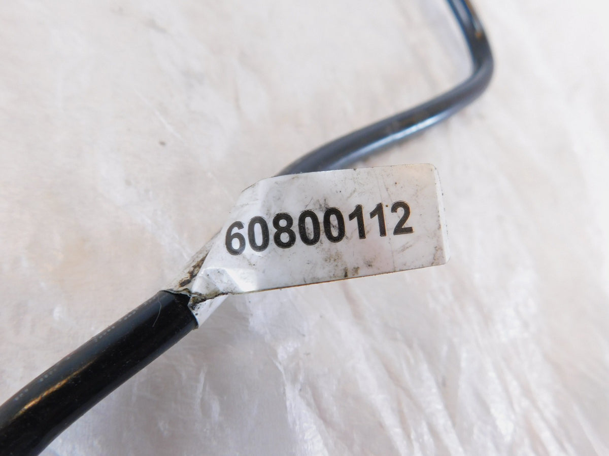 Harley Davidson Pan America RA1250 1250 1250S Emissions Canister Hose Line Pipe - C3 Cycle