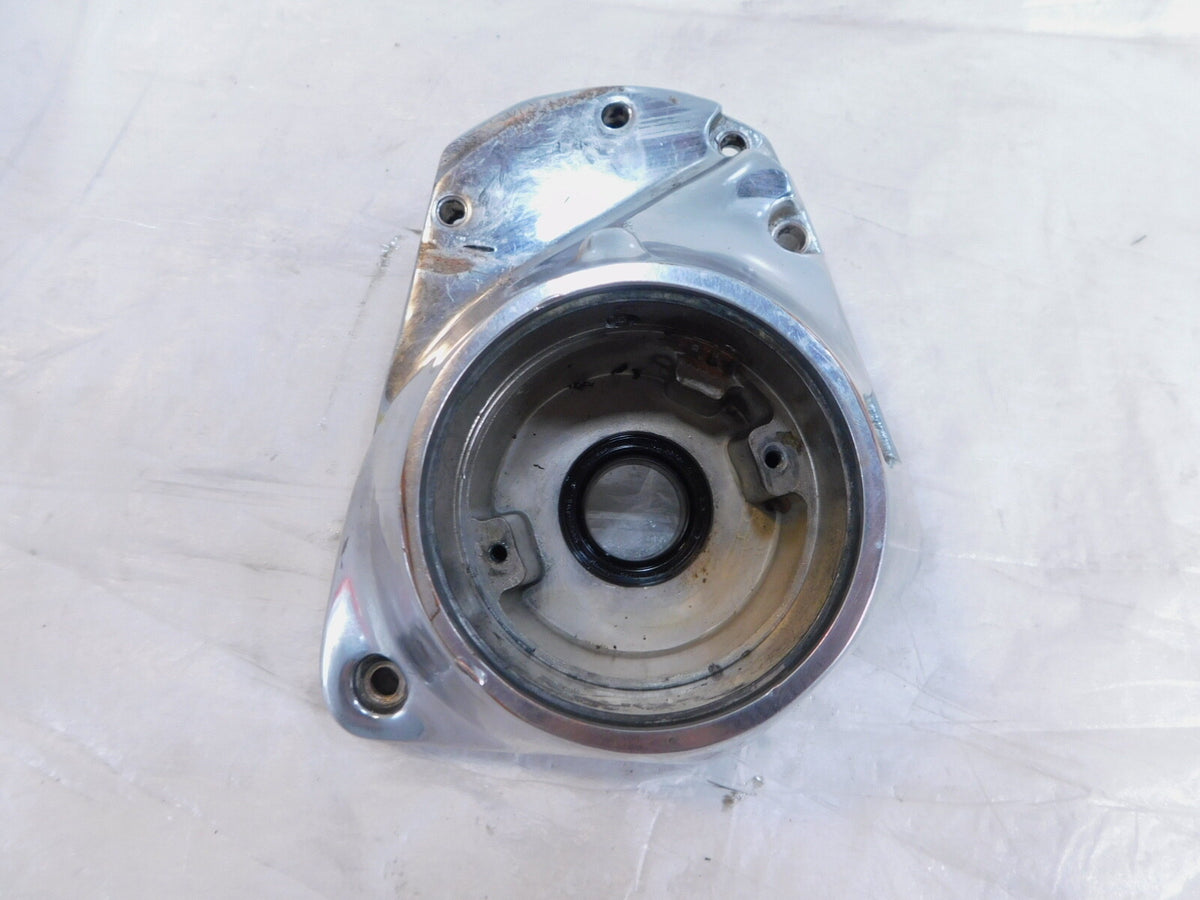 Harley Davidson Touring Electra Glide FXR Softail Camshaft & Ignition Cone Cover - C3 Cycle