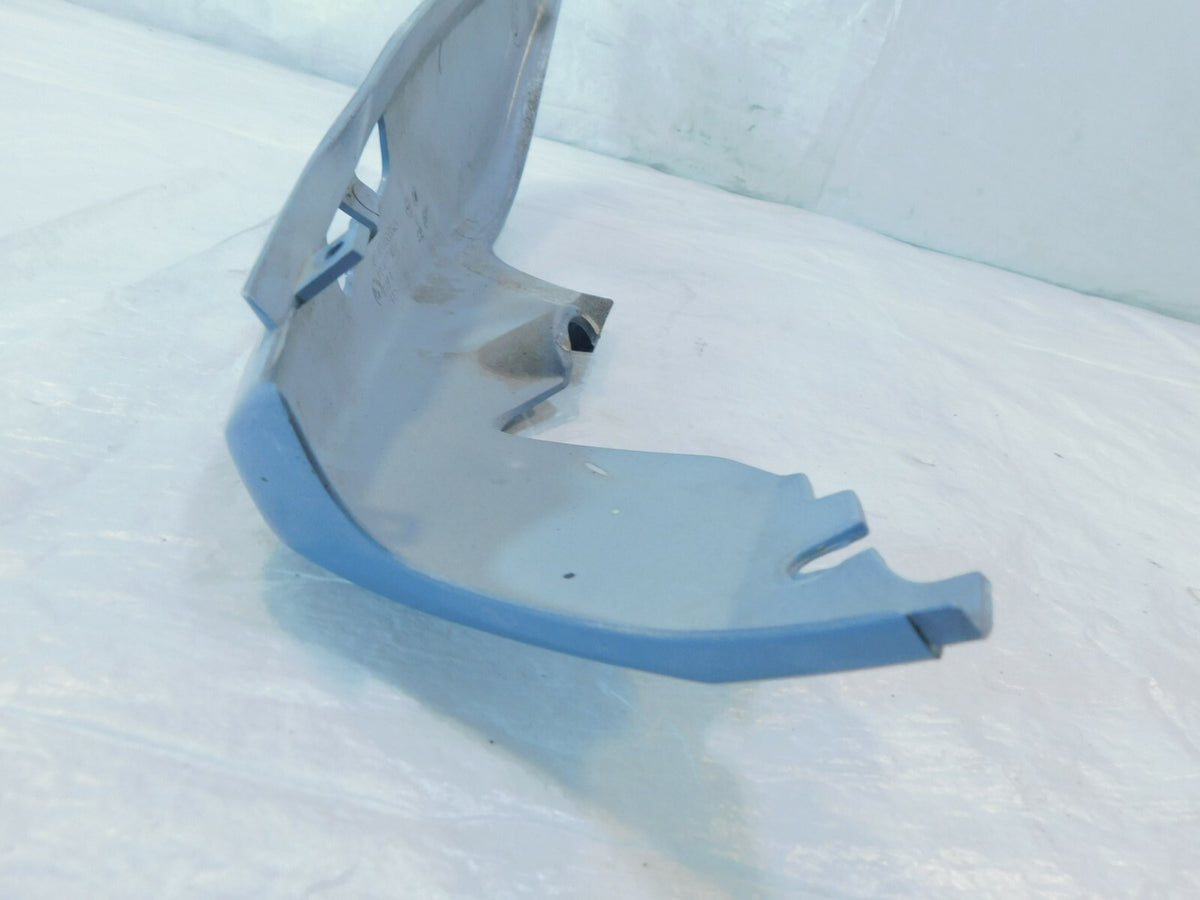 2001 2002 2003 2004 2005 BMW F650CS Left Rear Tail Section Side Fairing Cowling - C3 Cycle