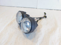 Buell XB XB12 XB12X Ulysses Lightning Front Headlight Headlamp Assembly - C3 Cycle