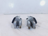 BMW F650CS & R1150 R1100S R1150R R1150RS Front Right/Left Footrest Foot Pegs - C3 Cycle