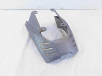2006-2017 Triumph Daytona 675R Rear Fender Under Tail Heat Shield Fairing - C3 Cycle
